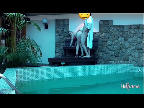 ❤️ Boss jistieden maid għall-pool, iżda ma setgħetx tirreżisti sħun ❌ Sluts f'mt.xxxomg.ru ❌️❤